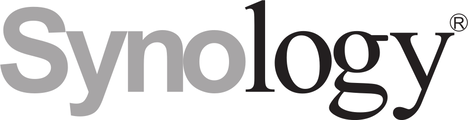 Synology logo